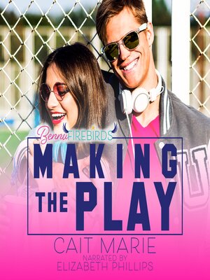 cover image of Making the Play